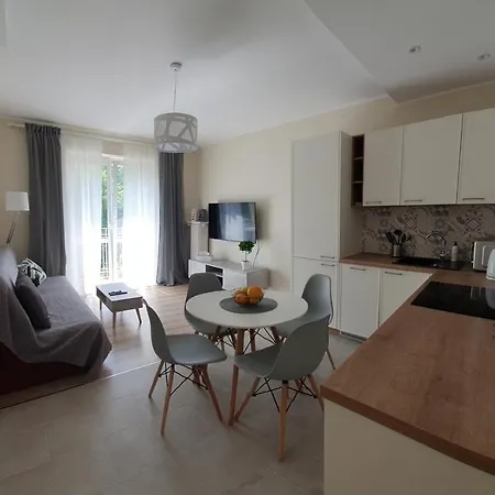 Blisko Morza * 그디니아