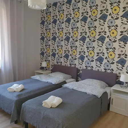 Apartman Blisko Morza *