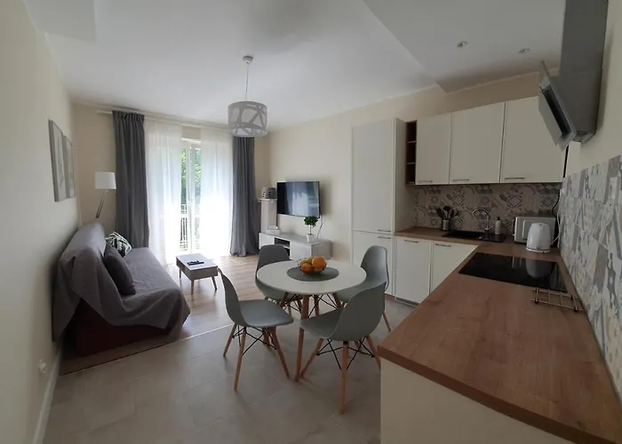 Blisko Morza * Gdyně